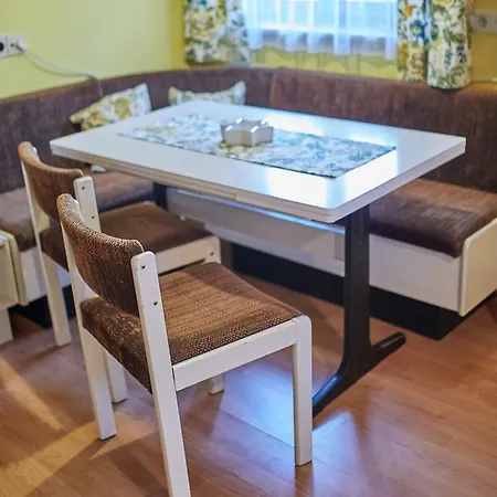 Rainer Appartement *
