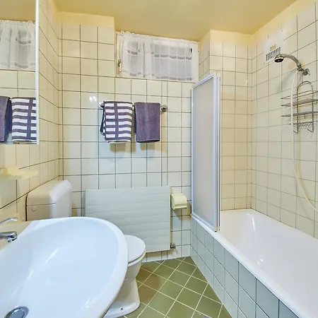 Appartement Rainer