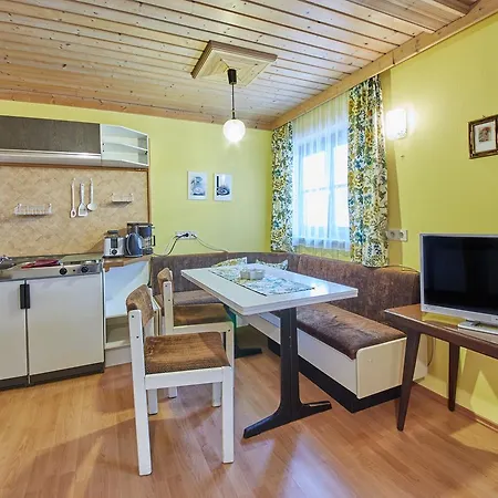 Rainer Appartement